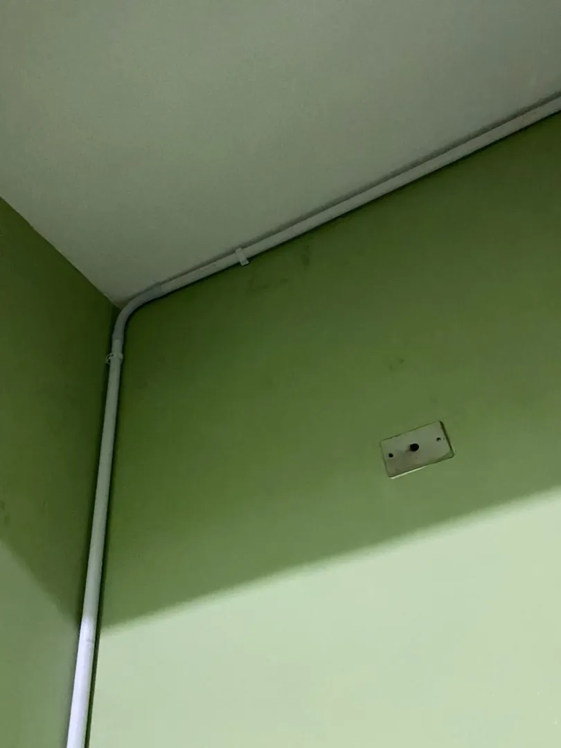 Instalação comercial — LS Elétrica