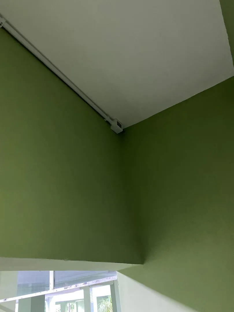 Instalação comercial — LS Elétrica