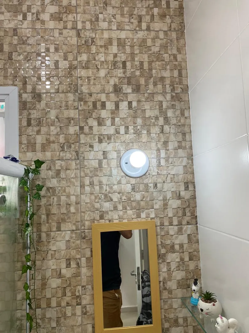 Instalação residencial — LS Elétrica