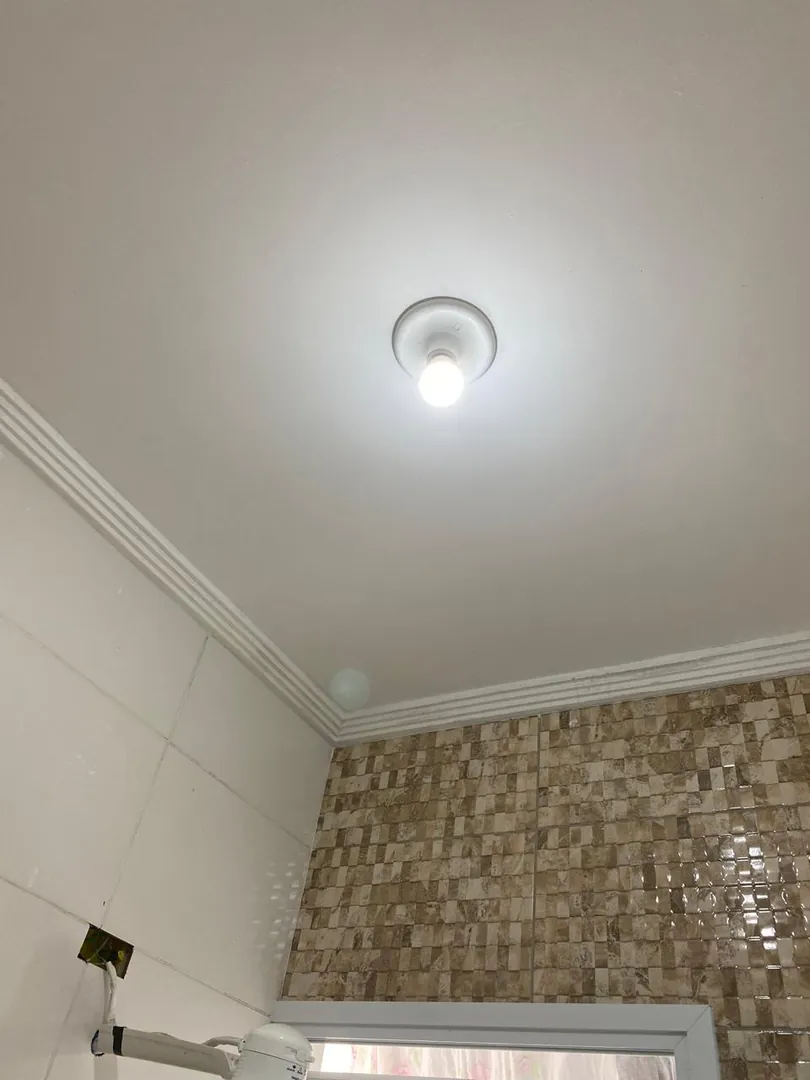 Instalação residencial — LS Elétrica