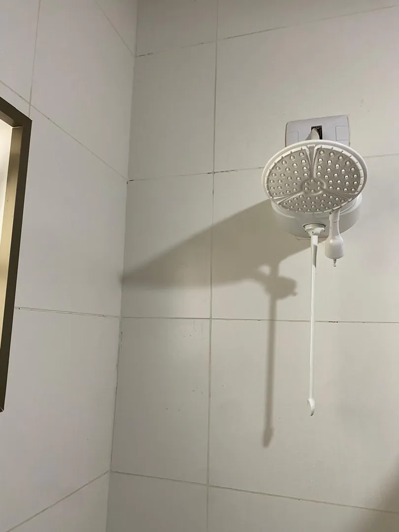 Instalação residencial — LS Elétrica