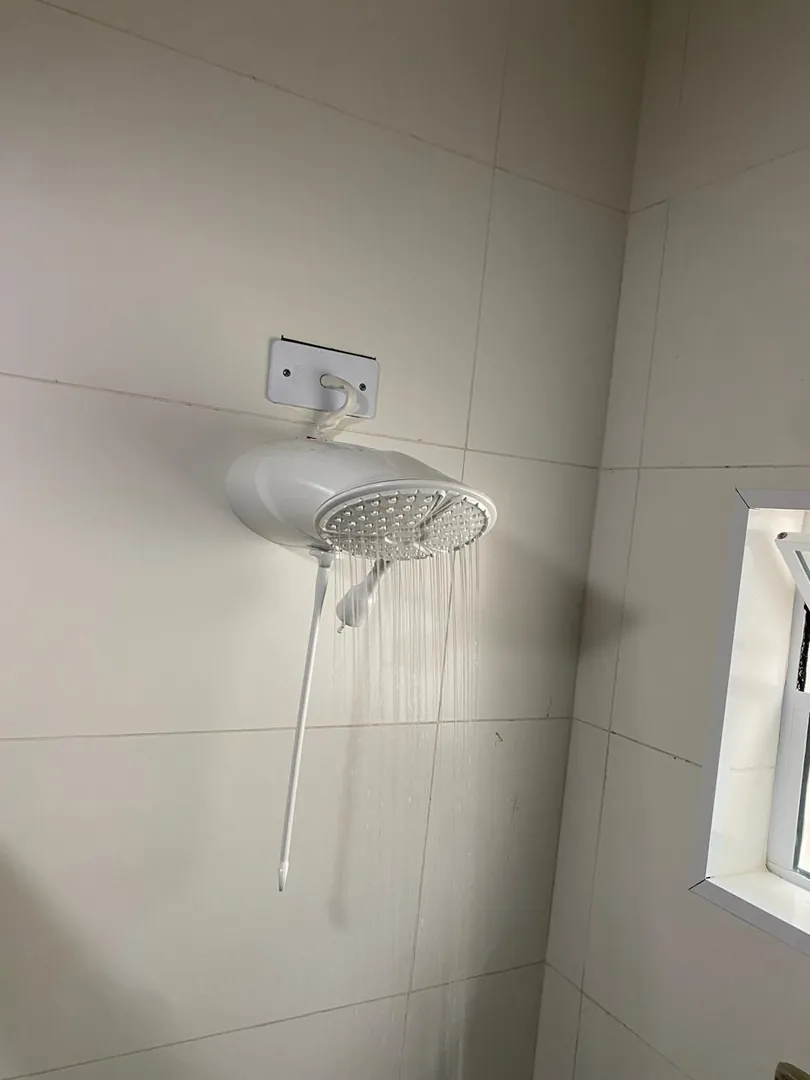 Instalação residencial — LS Elétrica