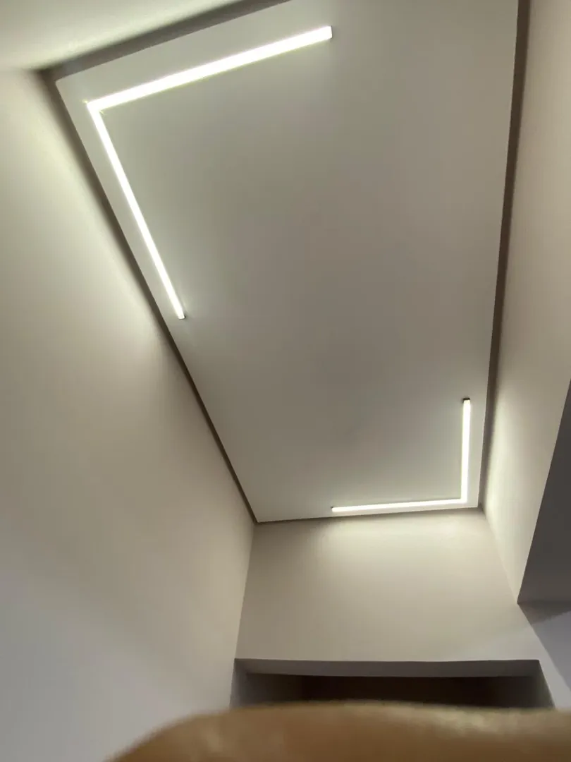 Instalação residencial — LS Elétrica