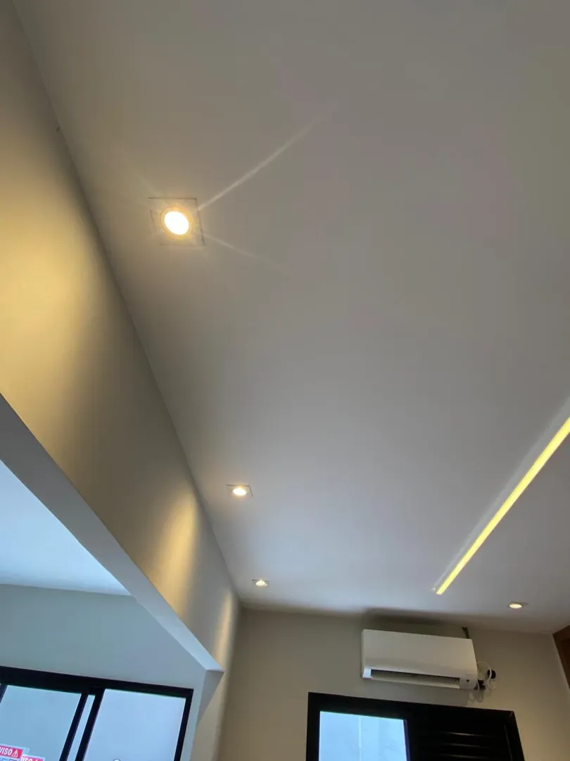 Instalação residencial — LS Elétrica