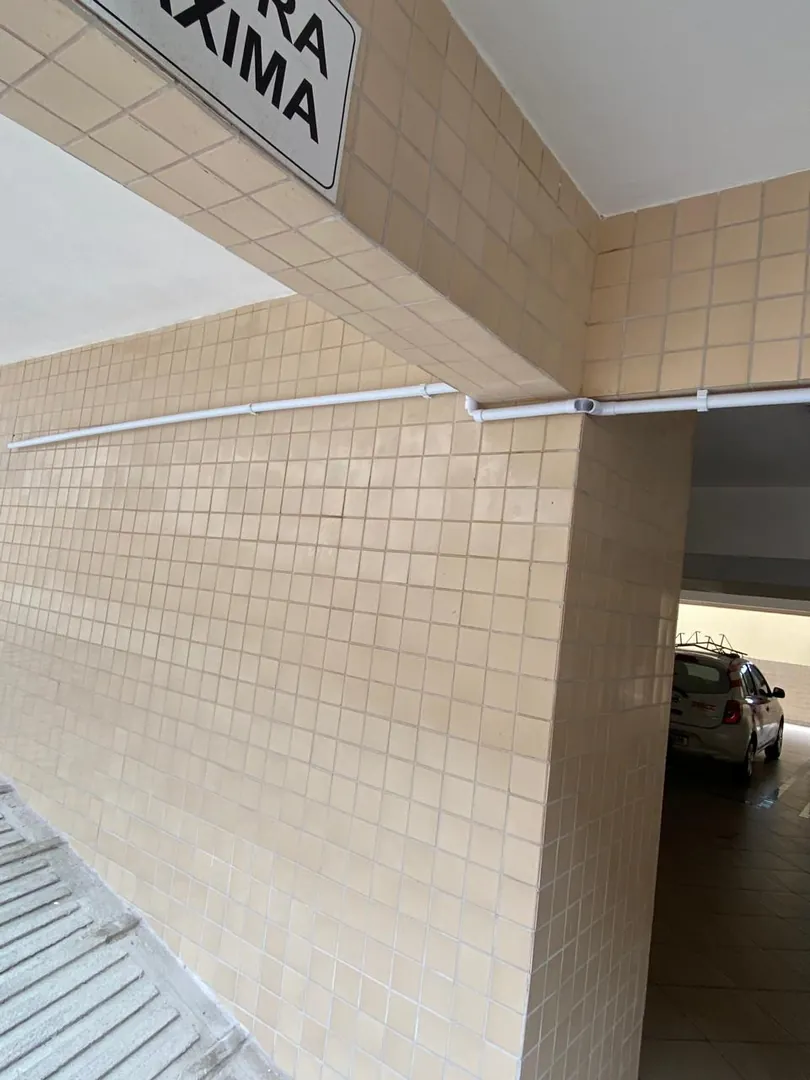 Carregador wallbox — LS Elétrica