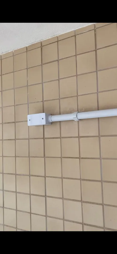 Carregador wallbox — LS Elétrica